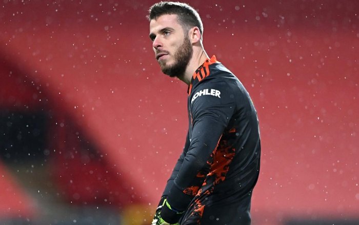 Man Utd thua đau đội bét bảng ngay tại 'Nhà hát của những giấc mơ' Ảnh 2