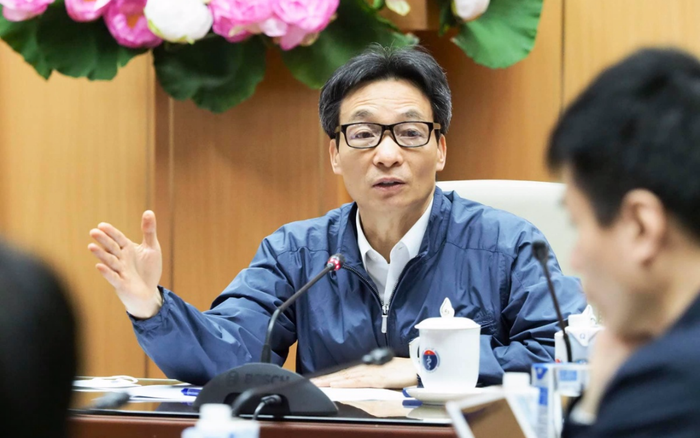 Bộ Y tế điều động nhiều chuyên gia về Hải Dương truy vết COVID-19 sau hai ca lây nhiễm Ảnh 2