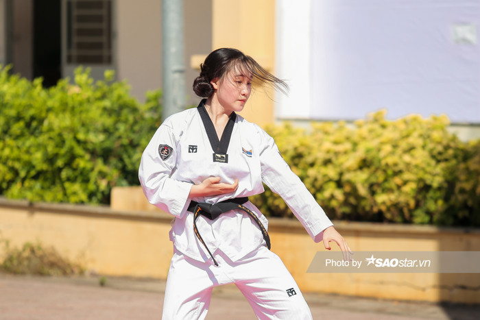  Trung học Phổ thông chuyên Năng khiếu Thể dục Thể thao Nguyễn Thị Định hằng năm cung cấp lực lượng học sinh  tham gia các giải thể thao trong nước, khu vực và liên tục đạt các thành tích cao.