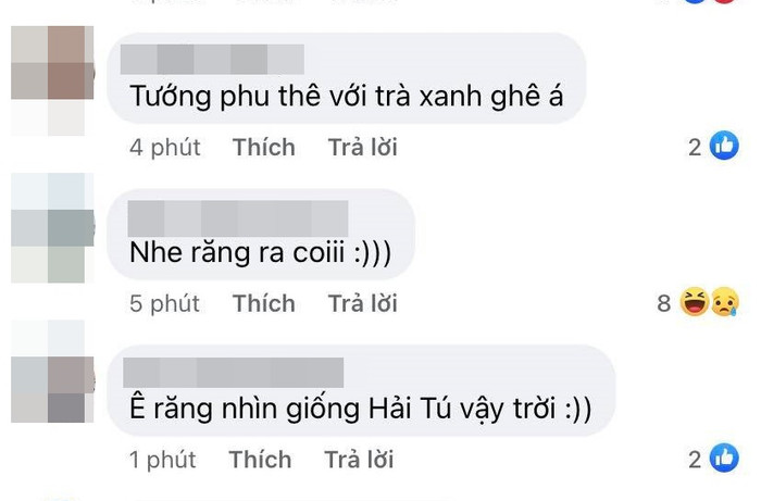 Dân mạng 'phát choáng' trước nét phu thê của Sơn Tùng M-TP và Hải Tú Ảnh 7