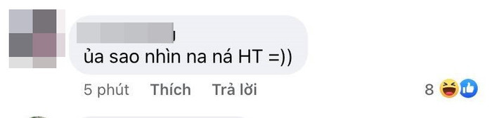 Dân mạng 'phát choáng' trước nét phu thê của Sơn Tùng M-TP và Hải Tú Ảnh 4