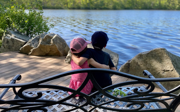 Không hoàn toàn mang theo tiêu cực, đại dịch COVID-19 giúp con người ta làm những điều chưa từng... Ảnh 2