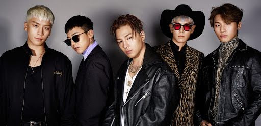 Nghệ sĩ K-Pop nào xứng đáng đại diện cho Big 3, theo netizen Ảnh 15