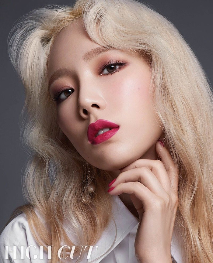 Nghệ sĩ K-Pop nào xứng đáng đại diện cho Big 3, theo netizen Ảnh 3