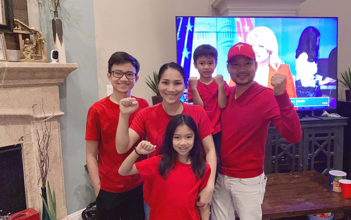 Chồng ca sĩ Hồng Ngọc bị nhiễm COVID-19 Ảnh 2