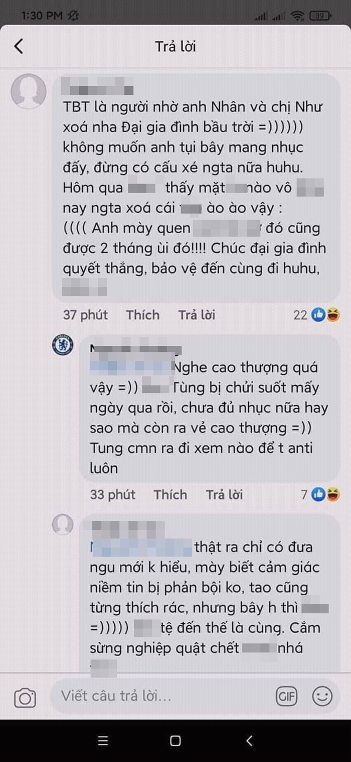 Hé lộ bức thư được cho là của Hải Tú gửi Sơn Tùng: 'Xin lỗi vì đã tỏ tình khi anh đang yêu người khác' Ảnh 5