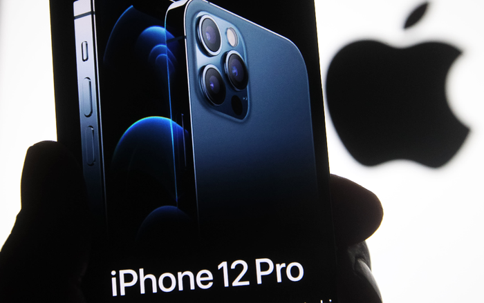 Hòi xoáy đáp xoay: Có bao nhiêu chiếc iPhone đang hoạt động trên thế giới? Ảnh 2