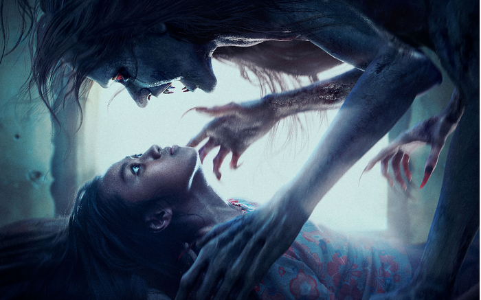 Đạo diễn 'Hai Phượng' trở lại với dự án phim kinh dị - huyền bí về đề tài bóng đè Ảnh 2