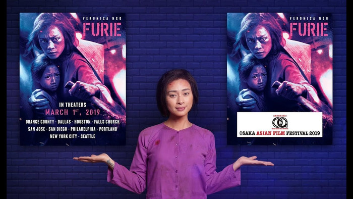 Đạo diễn 'Hai Phượng' trở lại với dự án phim kinh dị 'Bóng đè'