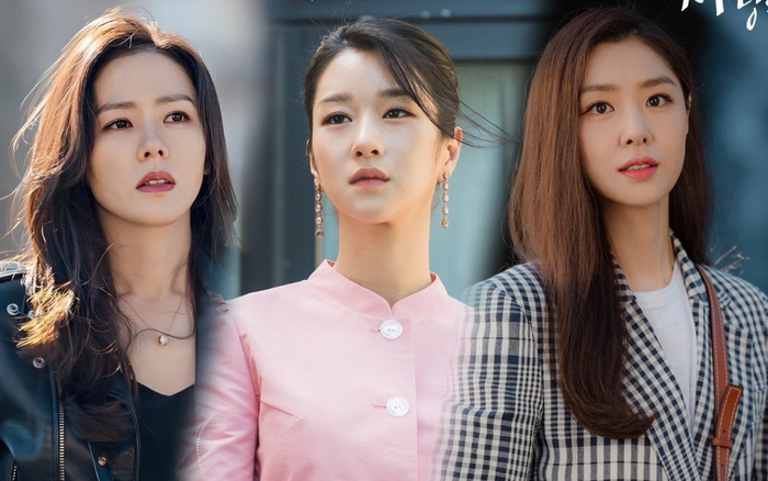 Những cái tên sao Hàn gây 'lú' nhất Kbiz: Đọc hoài vẫn sai! Ảnh 2