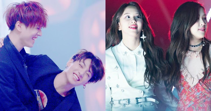 5 khoảnh khắc khi idol K-Pop chứng minh rằng fanwar là vô nghĩa Ảnh 3