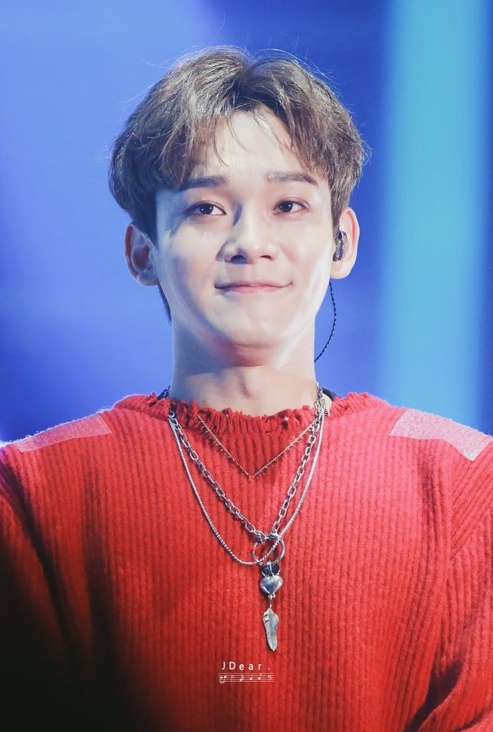 5 khoảnh khắc khi idol K-Pop chứng minh rằng fanwar là vô nghĩa Ảnh 6