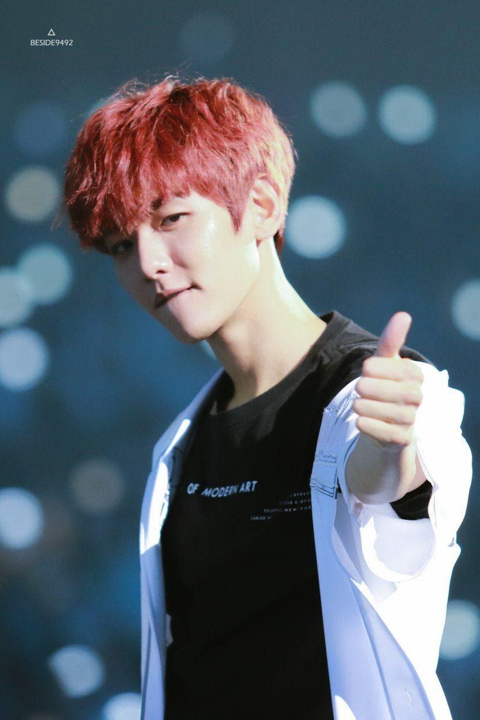 5 khoảnh khắc khi idol K-Pop chứng minh rằng fanwar là vô nghĩa Ảnh 7