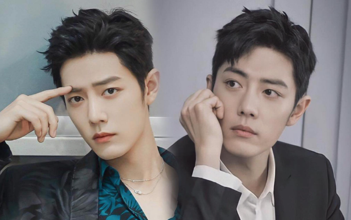 Hai phim của Tiêu Chiến gây sốt: Đứng đầu drama được mong đợi nhất 2021 do truyền thông bình chọn! Ảnh 2