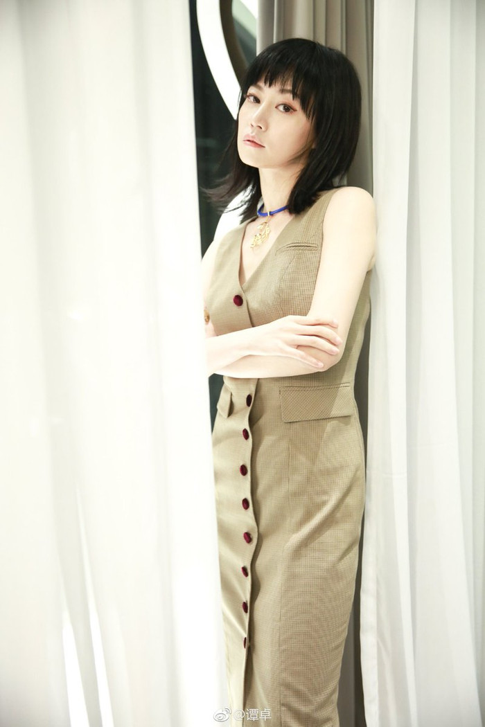 'Lật kèo': Huỳnh Hiểu Minh vướng vào chuyện tình tay 3, chọn người nào? Ảnh 5