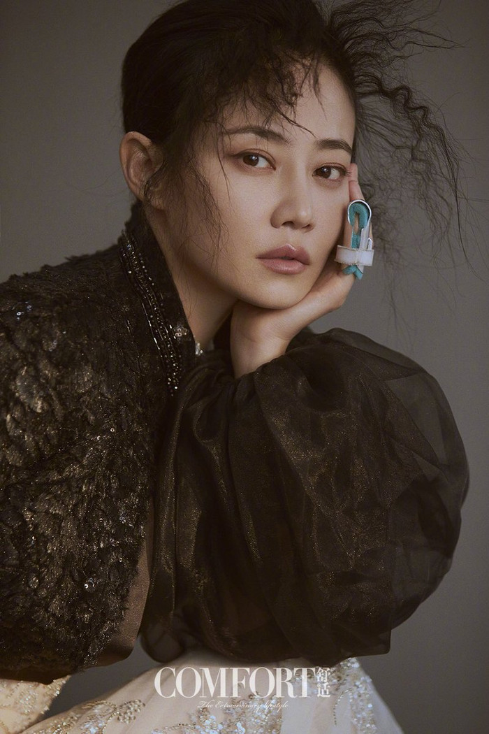 'Lật kèo': Huỳnh Hiểu Minh vướng vào chuyện tình tay 3, chọn người nào? Ảnh 9