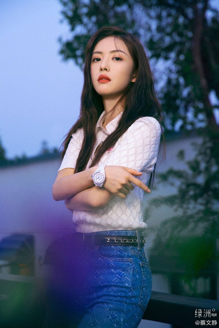 'Lật kèo': Huỳnh Hiểu Minh vướng vào chuyện tình tay 3, chọn người nào? Ảnh 15