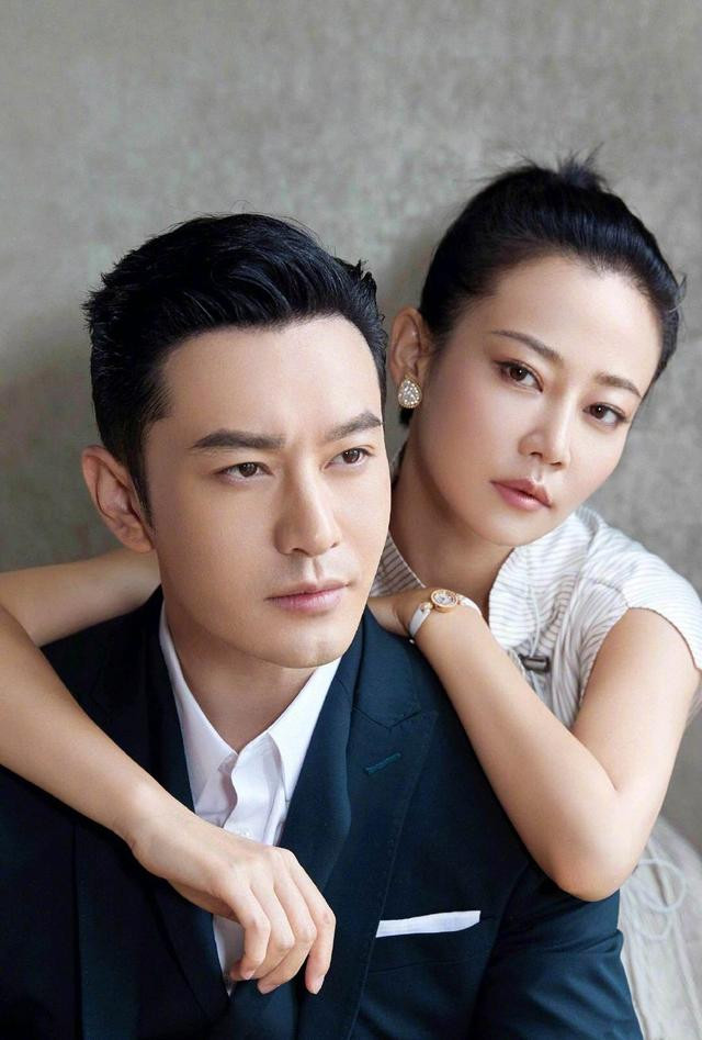 'Lật kèo': Huỳnh Hiểu Minh vướng vào chuyện tình tay 3, chọn người nào? Ảnh 6