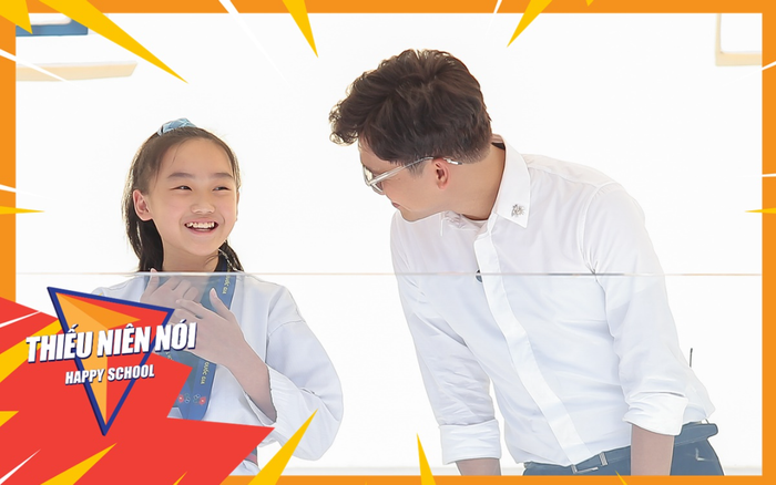 Nữ sinh chia sẻ đam mê với Taekwondo, nỗ lực từng ngày để thuyết phục ông ngoại khi bị ngăn cấm Ảnh 2