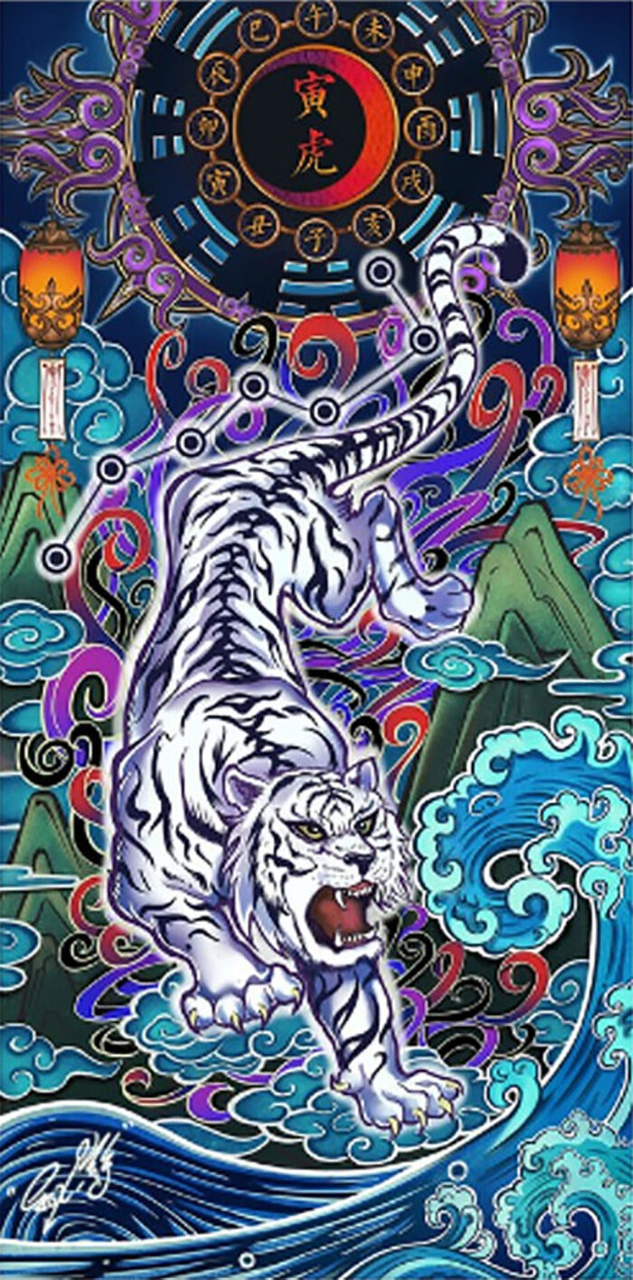 Tử vi thứ 7 ngày 30/1/2021 của 12 con giáp: Tý dễ trúng số, Mùi dễ rơi vào cảnh nợ nần Ảnh 4