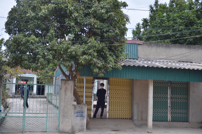 Bộ trưởng Y tế: 'Đợt dịch này liên quan tới virus SARS-CoV-2 chủng mới, cần đề cao cảnh giác' Ảnh 5