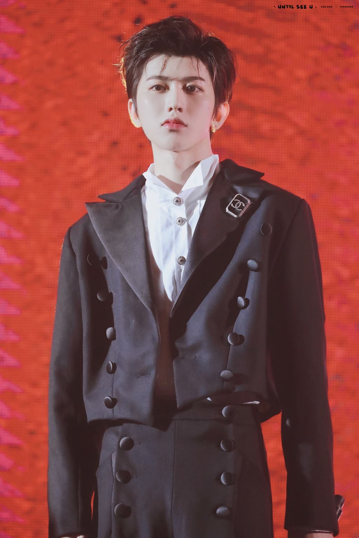 Fandom Thái Từ Khôn gây tranh cãi khi ép người hâm mộ chi ít nhất 3,5 triệu đồng để ủng hộ thần tượng Ảnh 5