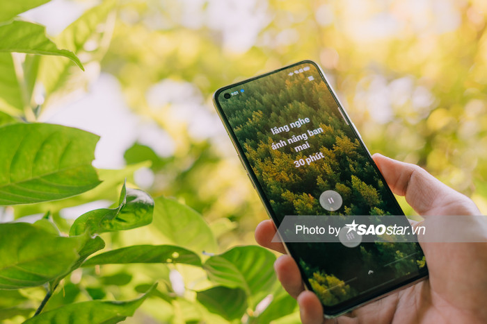 Dùng thử ColorOS 11 trên OPPO Reno5, đây là những điều tôi thích nhất Ảnh 4