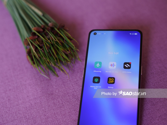 Dùng thử ColorOS 11 trên OPPO Reno5, đây là những điều tôi thích nhất Ảnh 5