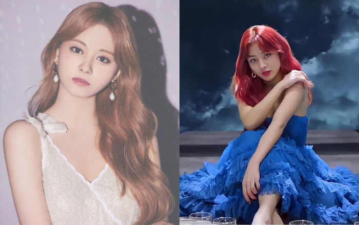 Fan cần tốn bao nhiêu để được sở hữu những bộ outfit đỉnh cao của TWICE? Ảnh 2