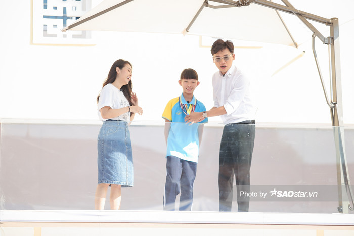 Nữ sinh lớp 6 gây bất ngờ với tài kinh doanh bánh tráng, sống tự lập từ bé khiến nhiều người ngưỡng mộ Ảnh 5