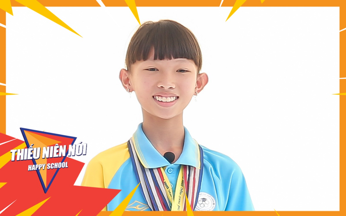 Nữ sinh lớp 6 gây bất ngờ với tài kinh doanh bánh tráng, sống tự lập từ bé khiến nhiều người ngưỡng mộ Ảnh 2