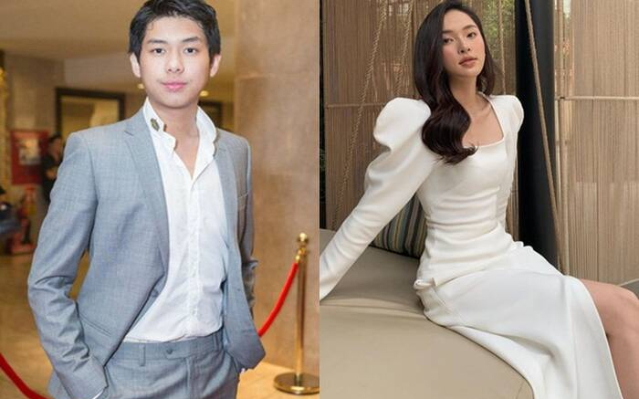 Bất ngờ trước vẻ tiều tụy của em chồng Hà Tăng sau nghi vấn chia tay thí sinh hoa hậu Việt Nam Ảnh 2