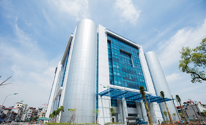 Đại học Kinh tế Quốc dân