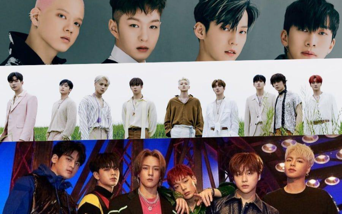 iKON và loạt nhóm nhạc đình đám xác nhận tham gia 'Kingdom' Ảnh 2