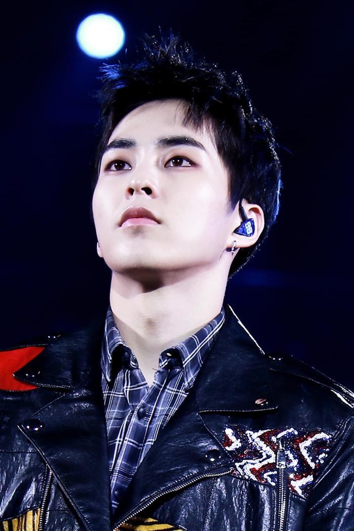 Hậu xuất ngũ, Xiumin (EXO) hát nhạc phim 'Mr. Queen' Ảnh 3