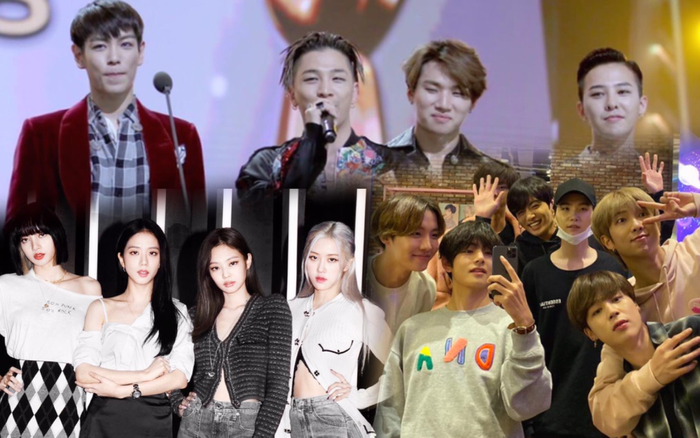 CEO YG Yang Hyuk Suk bán cổ phần cho Big Hit với 310 tỷ đồng: BTS - Bigbang và Blackpink về 1 nhà? Ảnh 2