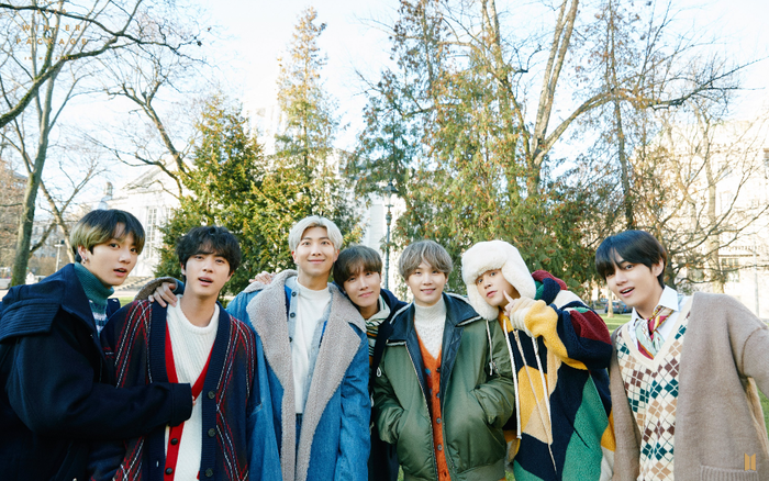 Big Hit thống trị Kpop: Kỷ nguyên của Big 3 sắp kết thúc Ảnh 2