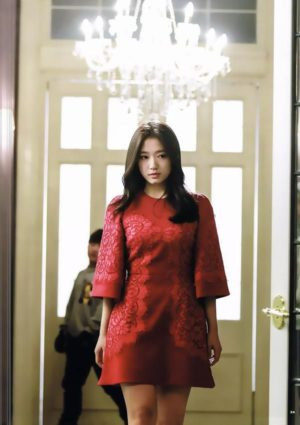 11 lần 'lột xác' ấn tượng trong phim Hàn Ảnh 15