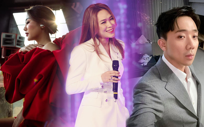 Đợt bùng dịch COVID-19 đầu 2021 đang ảnh hưởng thế nào đến showbiz Việt? Ảnh 2