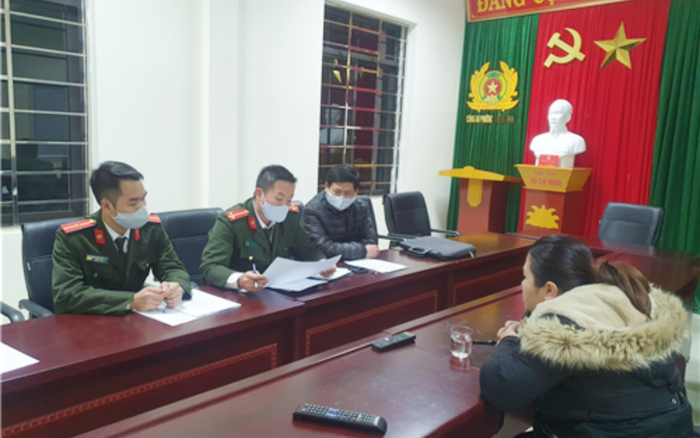 Đưa hoang tin 'có trường hợp F1 ở Sơn La dương tính với COVID-19', 2 người bị phạt 15 triệu đồng Ảnh 2