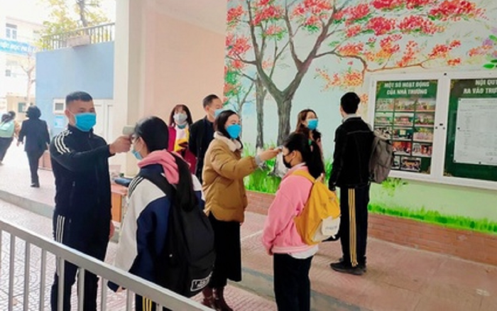 Sở GD&ĐT TP HCM yêu cầu dừng các hoạt động giáo dục ngoài nhà trường Ảnh 2