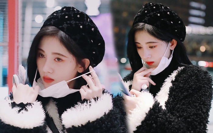 Cúc Tịnh Y nhận 'trái đắng' khi thể hiện suy nghĩ, chính kiến của bản thân Ảnh 2