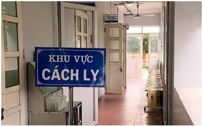 Đoàn giáo viên, học sinh hơn 660 người ở Phú Thọ bị cách ly sau khi đi trải nghiệm Hải Dương, Quảng Ninh Ảnh 2