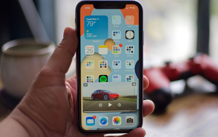 Đây là lí do vì sao người dùng iPhone nên cài ngay iOS 14.5 khi nó ra mắt Ảnh 2