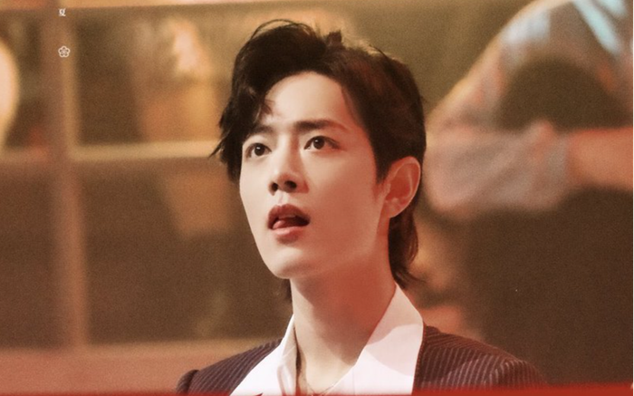 Tiêu Chiến: 'Cuộc đời ngắn lắm, đừng phí thời gian cho người ghét mình'! Ảnh 2