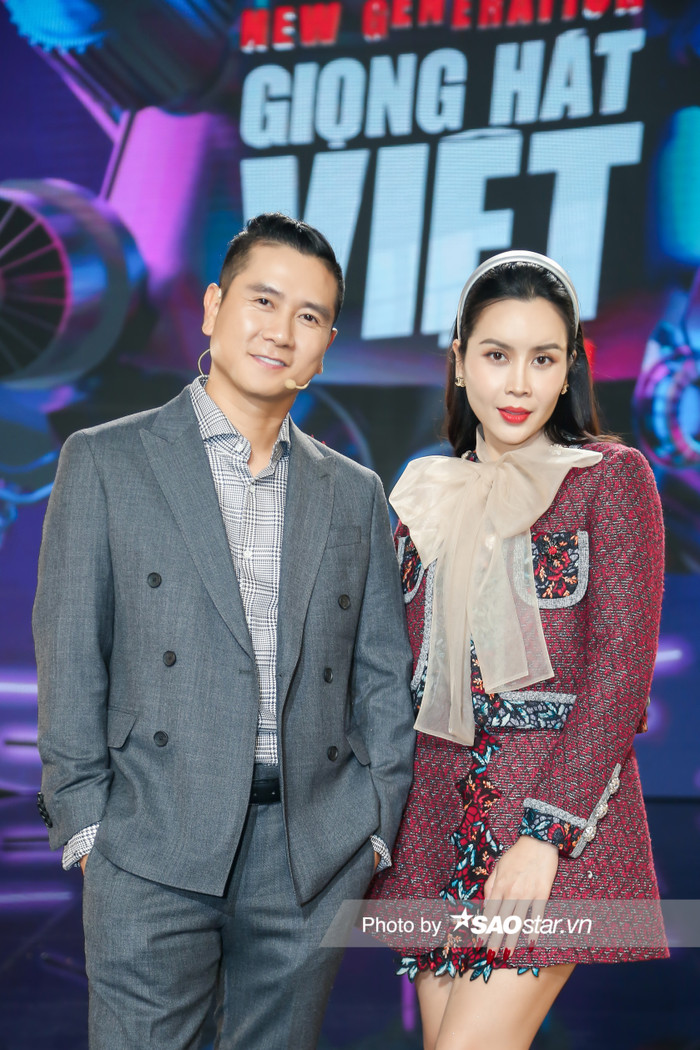 Tập cuối vòng Giấu mặt: Kidneeland 'kín cổng cao tường', BigLy đọ phong cách cùng MimiMama Ảnh 4