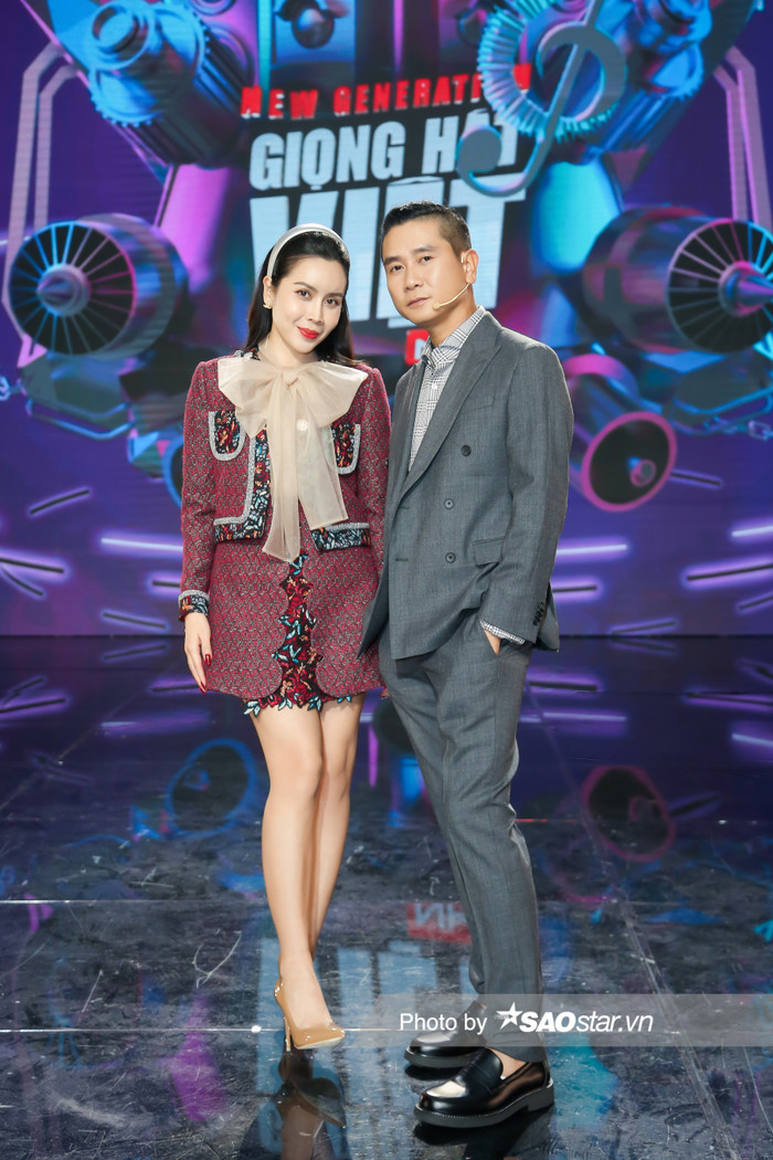 Tập cuối vòng Giấu mặt: Kidneeland 'kín cổng cao tường', BigLy đọ phong cách cùng MimiMama Ảnh 5