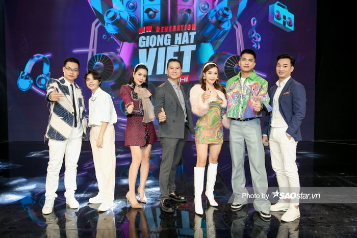 Tập cuối vòng Giấu mặt: Kidneeland 'kín cổng cao tường', BigLy đọ phong cách cùng MimiMama Ảnh 3