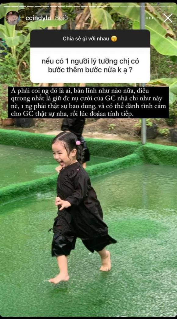 Vợ cũ Hoài Lâm chia sẻ loạt tiêu chuẩn khắt khe bị hỏi chuyện tái hôn Ảnh 3