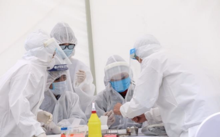 VTV lại bắt trend 'mặn chát': Dùng 'tản văn' của Sơn Tùng để gửi gắm thông điệp về COVID-19 Ảnh 4